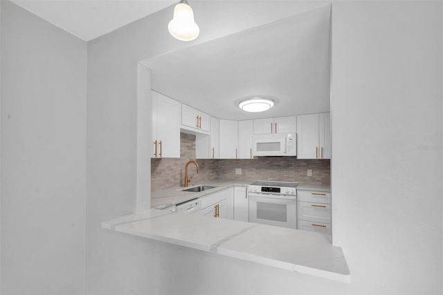 2043 DENMARK STREET 67, Clearwater, FL 33763