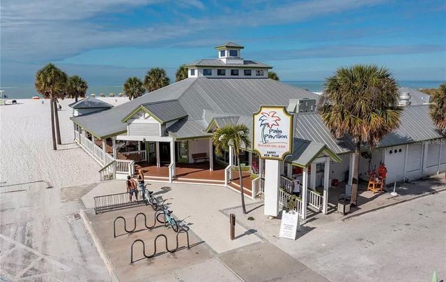 661 POINSETTIA AVENUE 104, Clearwater Beach, FL 33767