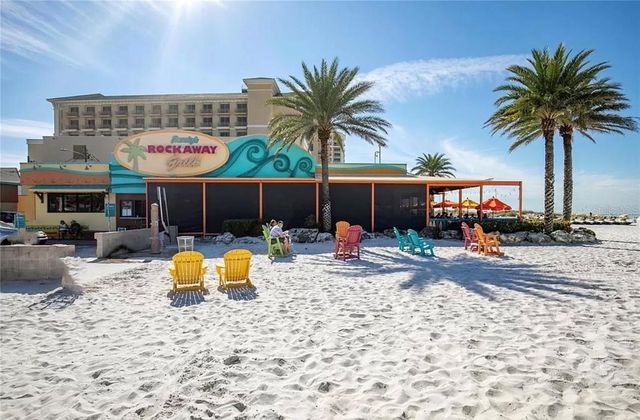 661 POINSETTIA AVENUE 104, Clearwater Beach, FL 33767