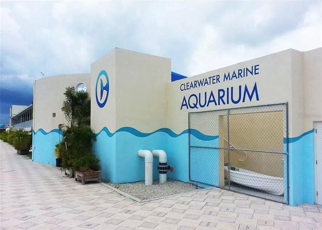 661 POINSETTIA AVENUE 104, Clearwater Beach, FL 33767