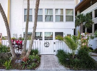 661 POINSETTIA AVENUE 104, Clearwater Beach, FL 33767