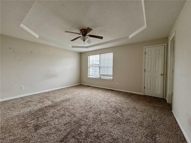 4 Fulcher CT, Hampton, VA 23666