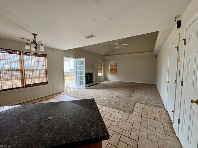 4 Fulcher CT, Hampton, VA 23666