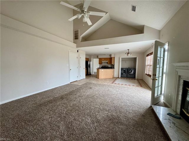 4 Fulcher CT, Hampton, VA 23666