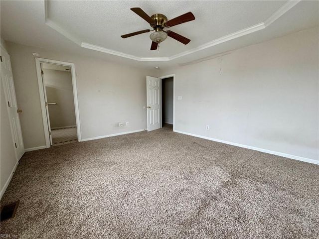 4 Fulcher CT, Hampton, VA 23666