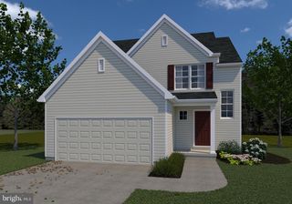 25 OLD ORCHARD RD, Strasburg, PA 17579