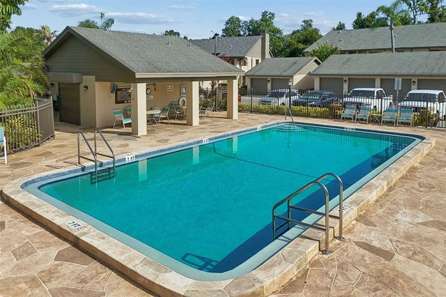 3157 LANDMARK DRIVE 414, Clearwater, FL 33761