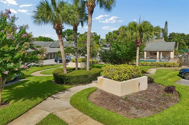 3157 LANDMARK DRIVE 414, Clearwater, FL 33761