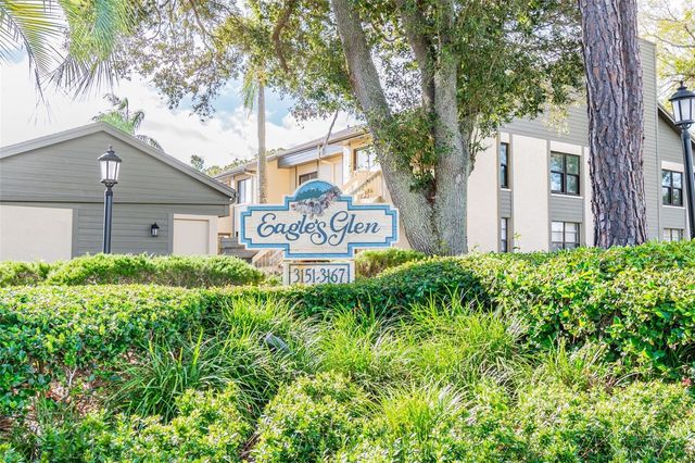 3157 LANDMARK DRIVE 414, Clearwater, FL 33761