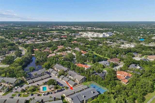 3157 LANDMARK DRIVE 414, Clearwater, FL 33761