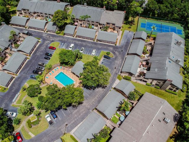 3157 LANDMARK DRIVE 414, Clearwater, FL 33761