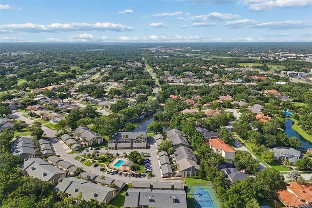 3157 LANDMARK DRIVE 414, Clearwater, FL 33761