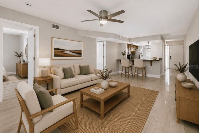 3157 LANDMARK DRIVE 414, Clearwater, FL 33761