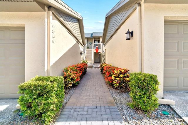 3157 LANDMARK DRIVE 414, Clearwater, FL 33761