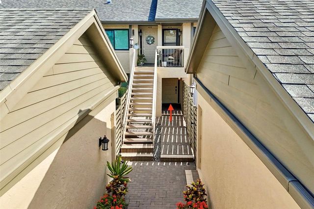 3157 LANDMARK DRIVE 414, Clearwater, FL 33761