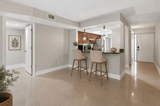 3157 LANDMARK DRIVE 414, Clearwater, FL 33761