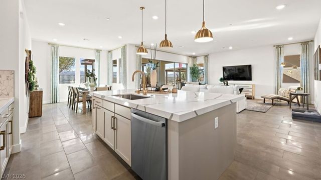 376 Tigullio Avenue, Henderson, NV 89011