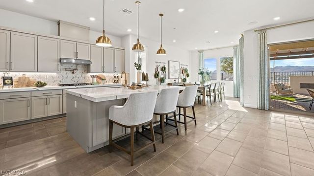 376 Tigullio Avenue, Henderson, NV 89011