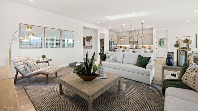 376 Tigullio Avenue, Henderson, NV 89011