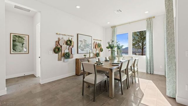 376 Tigullio Avenue, Henderson, NV 89011