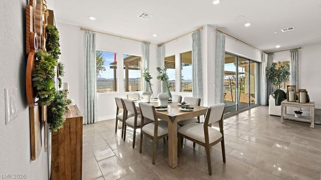 376 Tigullio Avenue, Henderson, NV 89011