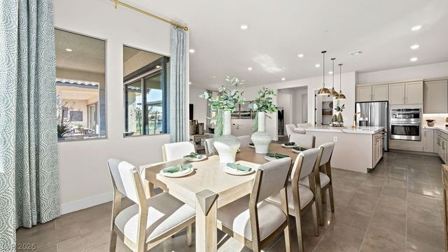 376 Tigullio Avenue, Henderson, NV 89011