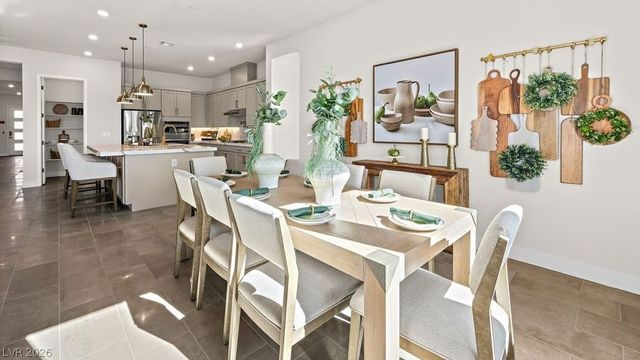376 Tigullio Avenue, Henderson, NV 89011