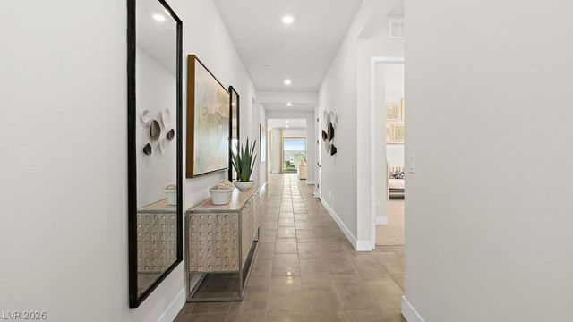 376 Tigullio Avenue, Henderson, NV 89011