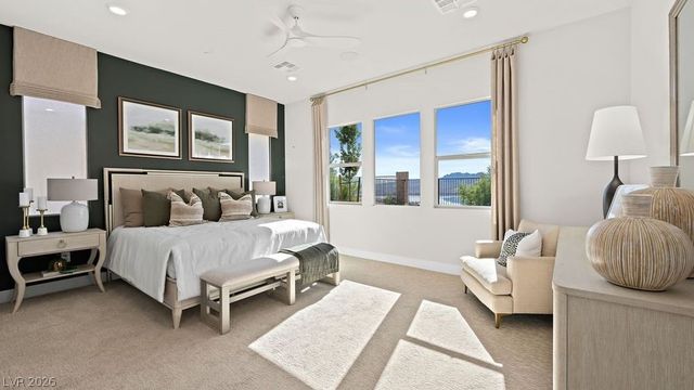376 Tigullio Avenue, Henderson, NV 89011