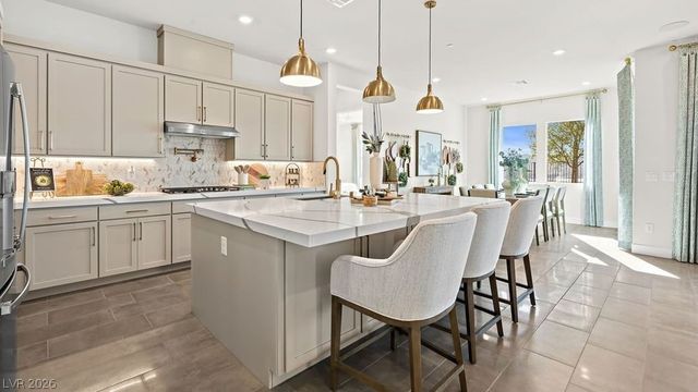 376 Tigullio Avenue, Henderson, NV 89011