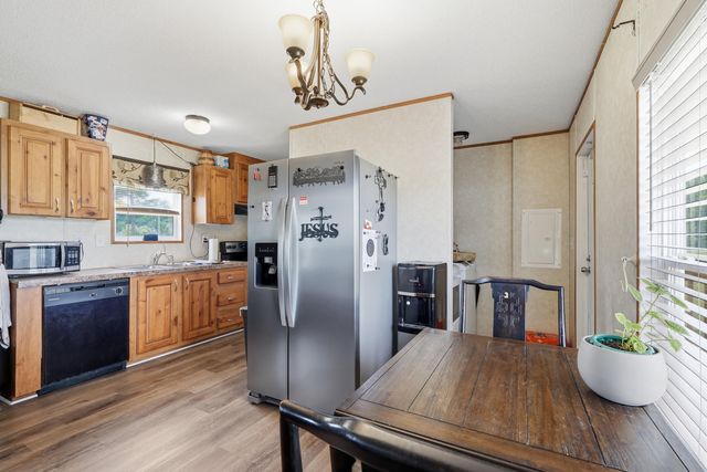 1442 Poplar Hill Drive, Ridgeville, SC 29472
