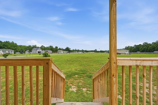 1442 Poplar Hill Drive, Ridgeville, SC 29472