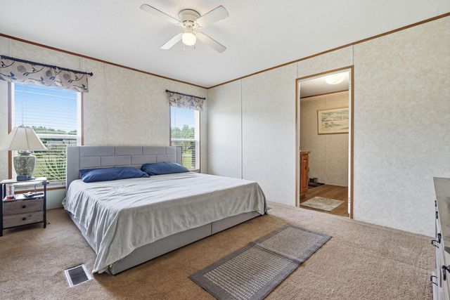 1442 Poplar Hill Drive, Ridgeville, SC 29472