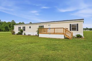 1442 Poplar Hill Drive, Ridgeville, SC 29472
