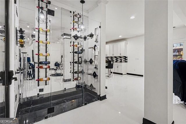 129 Limbaugh Valley Drive, Mcdonough, GA 30252