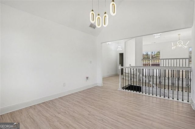 129 Limbaugh Valley Drive, Mcdonough, GA 30252