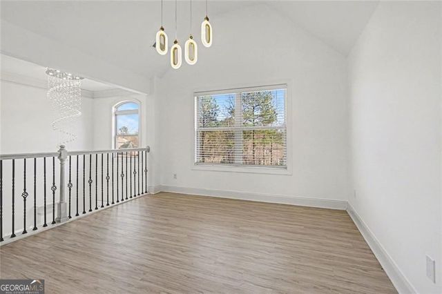 129 Limbaugh Valley Drive, Mcdonough, GA 30252