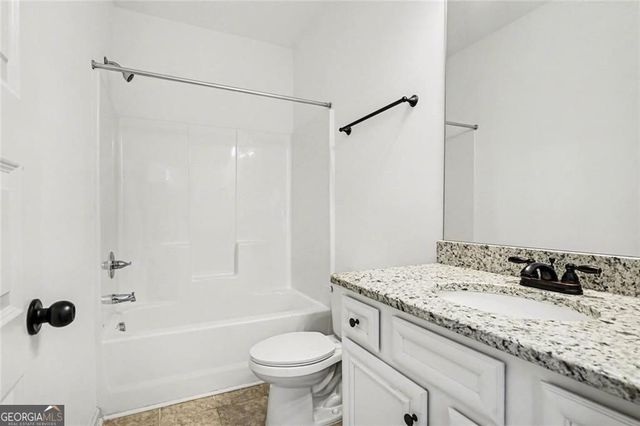 129 Limbaugh Valley Drive, Mcdonough, GA 30252