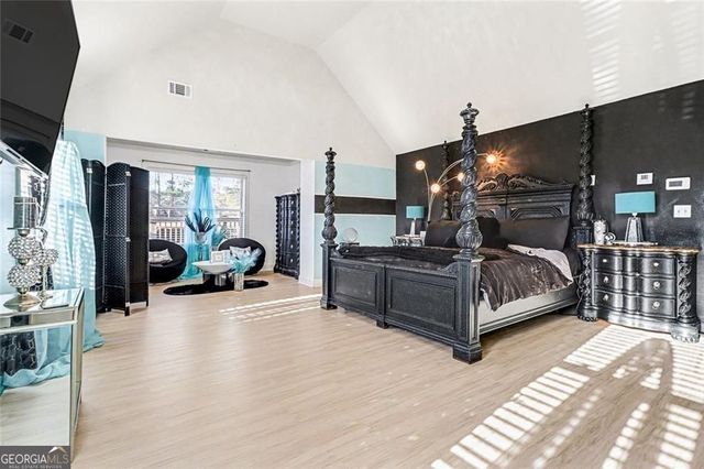 129 Limbaugh Valley Drive, Mcdonough, GA 30252