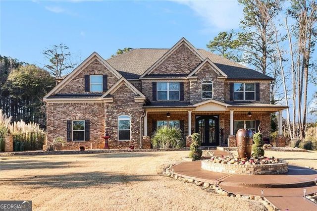 129 Limbaugh Valley Drive, Mcdonough, GA 30252