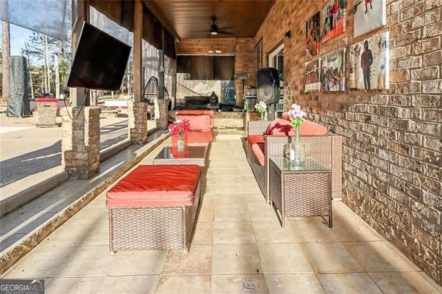 129 Limbaugh Valley Drive, Mcdonough, GA 30252