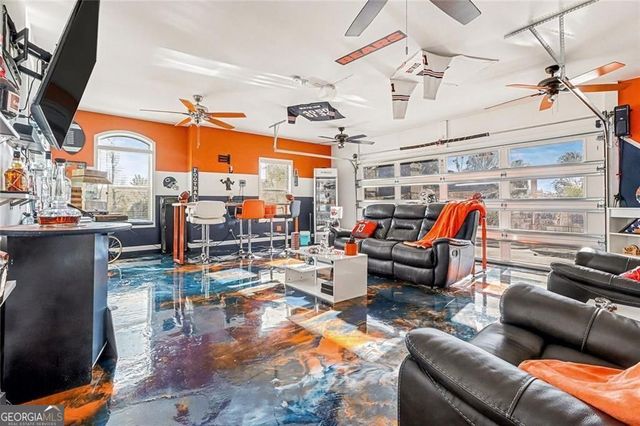 129 Limbaugh Valley Drive, Mcdonough, GA 30252