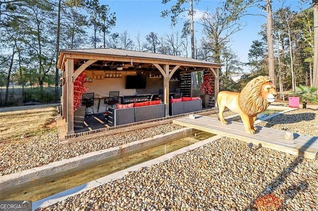 129 Limbaugh Valley Drive, Mcdonough, GA 30252