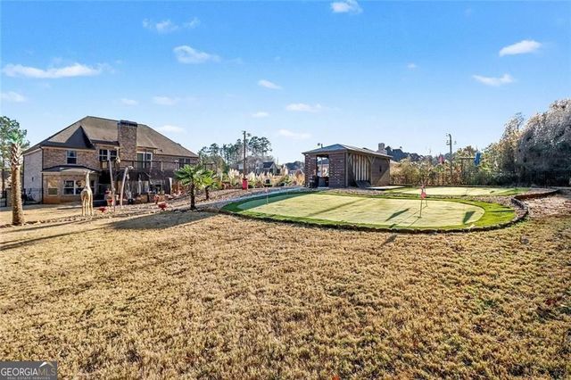 129 Limbaugh Valley Drive, Mcdonough, GA 30252