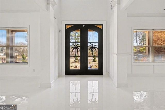 129 Limbaugh Valley Drive, Mcdonough, GA 30252