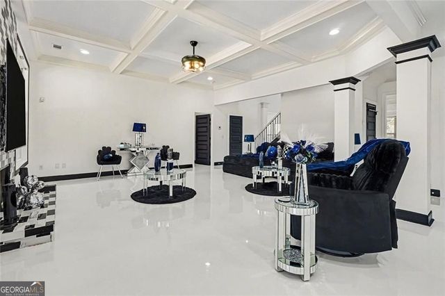 129 Limbaugh Valley Drive, Mcdonough, GA 30252