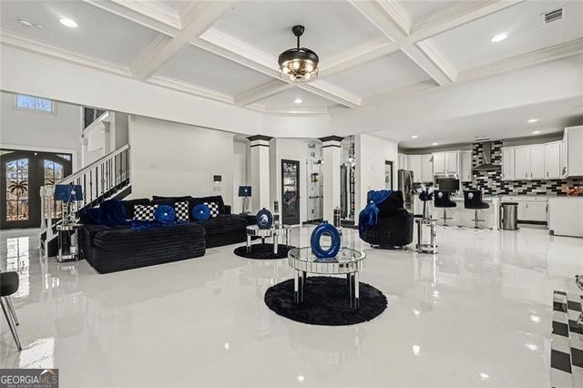 129 Limbaugh Valley Drive, Mcdonough, GA 30252