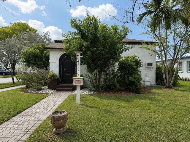 1700 Dewey Street, Hollywood, FL 33020