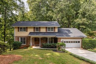 3680 Allsborough Drive, Tucker, GA 30084