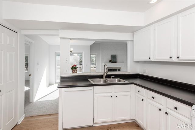 1010 Thoreau Court 301, St Louis, MO 63146